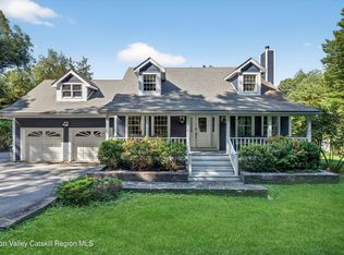 172 Shields Road, Red Hook, NY 12571