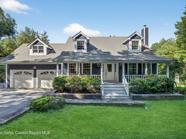 172 Shields Road, Red Hook, NY 12571