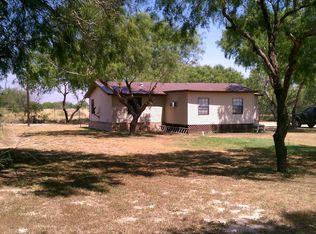 9941 N Moorefield Rd, Mission, TX 78574