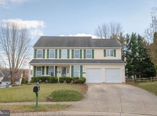 653 Carleton Trl, Bel Air, MD 21014