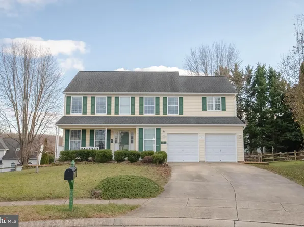 653 Carleton Trl, Bel Air, MD 21014