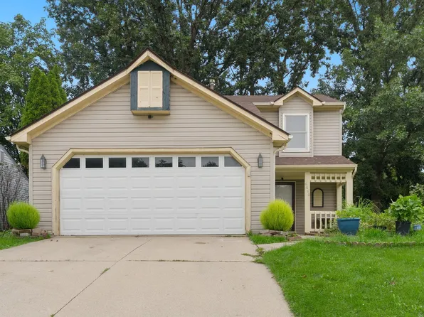 6610 Owl Tree Pl, Fort Wayne, IN 46825