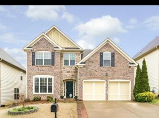 1280 Scenic View Trce, Lawrenceville, GA 30044