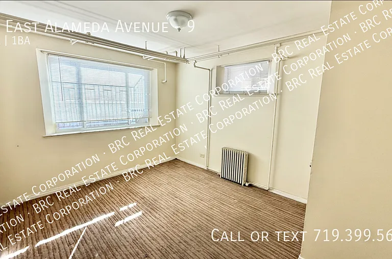 25 E Alameda Ave #9 — Photo 8