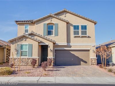 9154 Ellington Hill Ln, Spring Valley, NV, 89148