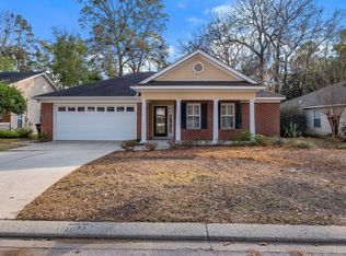 1375 Silver Moon Dr, Tallahassee, FL 32312