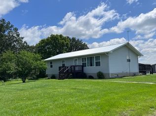 1090 SE State Route Ee, Weatherby, MO 64497