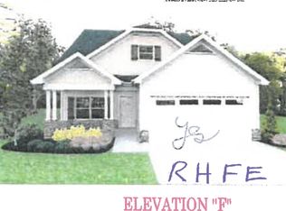 221 Ruby Cate Way LOT 94, Murfreesboro, TN 37128