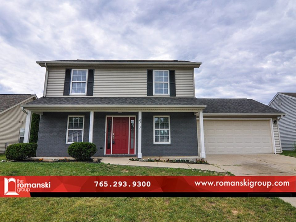 1st image of 2313 Drexel Dr