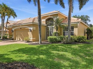 1901 Timarron Way, Naples, FL 34109