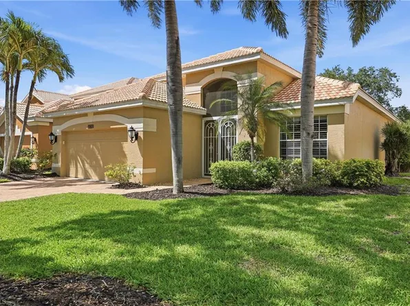 1901 Timarron WAY, NAPLES, FL 34109