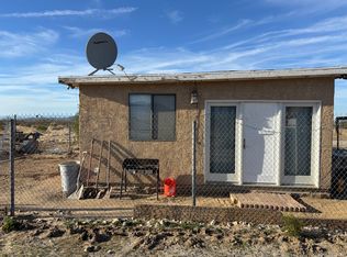 35615 165th St E, Llano, CA 93544
