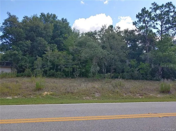 1693 E Hartford St #3, Inverness, FL 34453