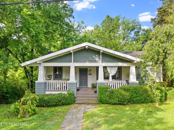 5501 Lake Shore Dr, Knoxville, TN 37920