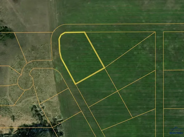 Freedom Dr Lot R26, White River, SD 57579