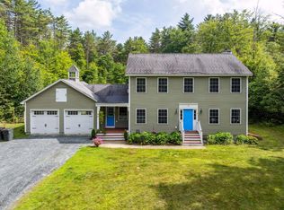 28 Webster Rd, Hartland, VT 05048