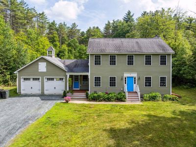 28 Webster Road, Hartland, VT, 05048