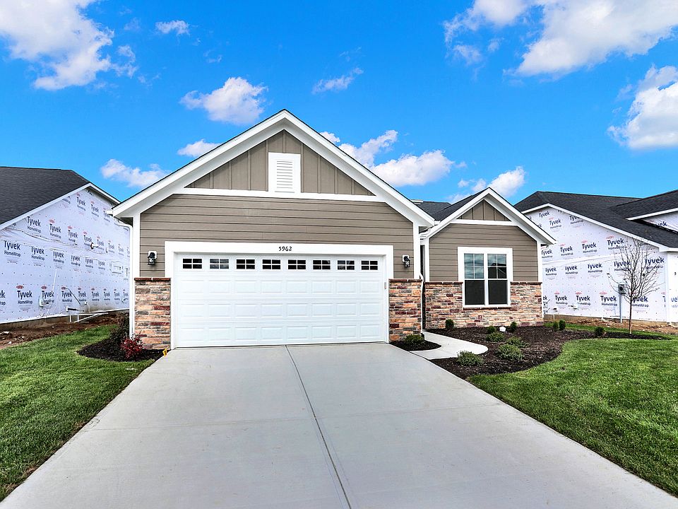 5962 Seabrook Dr, Brownsburg, IN 46112 Zillow
