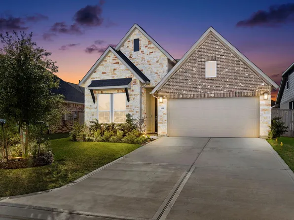 444 Texoma Plains Rd, Conroe, TX 77304