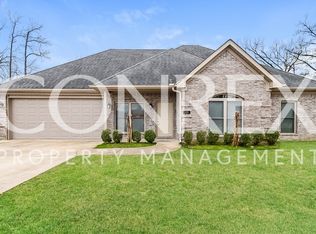 4214 Boardwalk, Benton, AR 72019