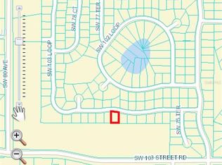 0 SW 103rd Loop #16, Ocala, FL 34476