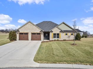 5144 Hester Ct, Piney Flats, TN 37686