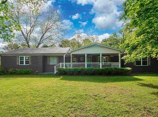 6560 Hickory Ln, Pinson, AL 35126