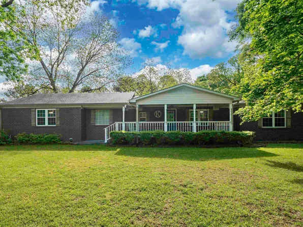 6560 Hickory Ln, Pinson, AL 35126