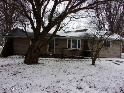 511 S Davis St, Forest, OH, 45843