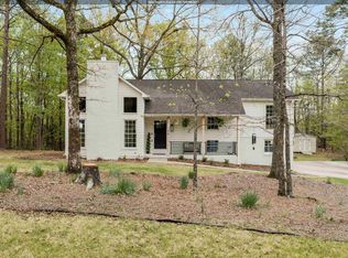 158 Willow Ridge Dr, Indian Springs, AL 35124