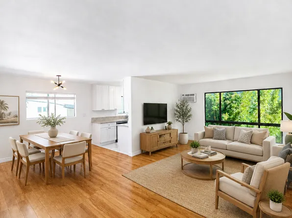 1044 N Curson Ave #8, Los Angeles, CA 90046