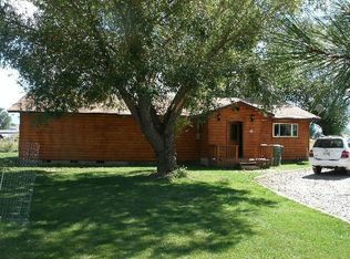 2 Bennett Ln, Salmon, ID 83467