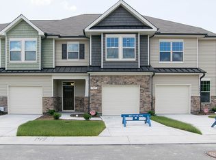 1110 Latitude Dr, Durham, NC 27713