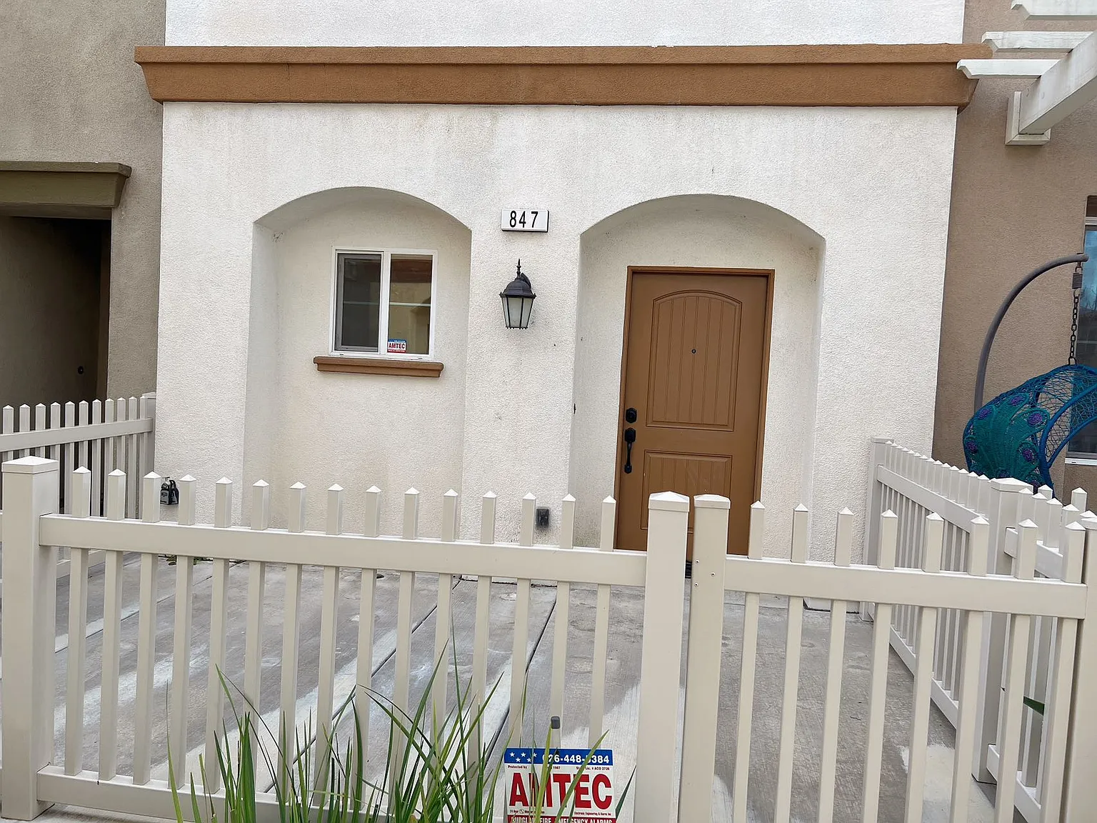 3 bed, 1492 sqft, $3,300 — Photo 2
