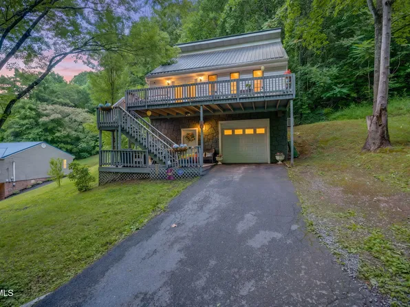 133 Admiral Ave, Elizabethton, TN 37643