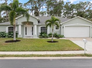 14920 Coopers Hawk Way, Fort Myers, FL 33905