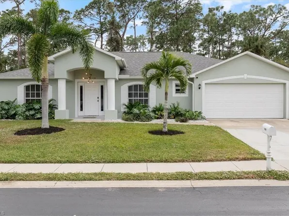 14920 Coopers Hawk WAY, FORT MYERS, FL 33905