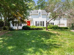 6019 Bramblewood Dr, Raleigh, NC 27612