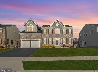 10612 Sir Brendan Ave, Clinton, MD 20735