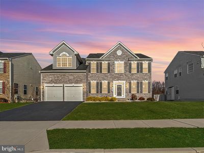 10612 Sir Brendan Ave, Clinton, MD, 20735