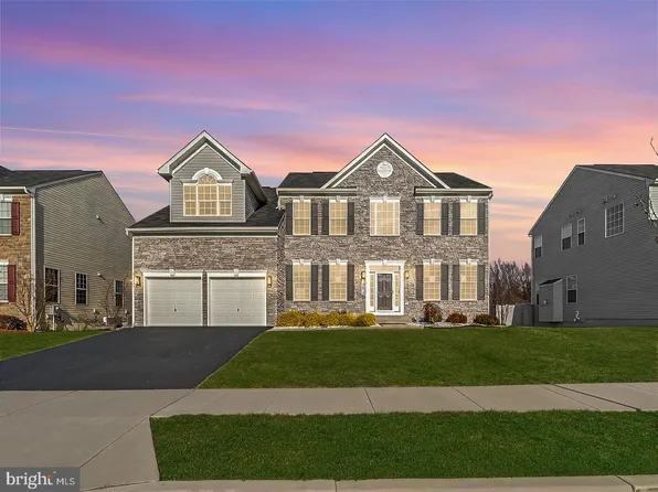 10612 Sir Brendan Ave, Clinton, MD 20735