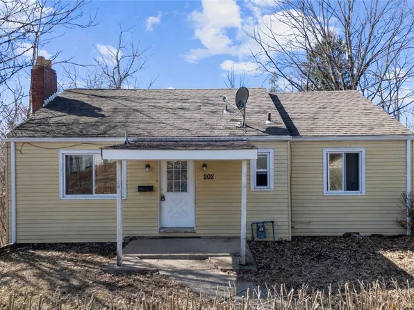 202 Duffield Ave, Pittsburgh, PA 15235