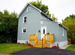 107 Madison St, East Rochester, NY 14445