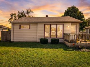 2732 Duluth St, Highland, IN 46322