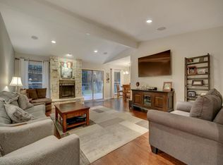 3418 Pinnacle Rd, Austin, TX 78746