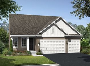 12140 Pineridge Way N, Dayton, MN 55327