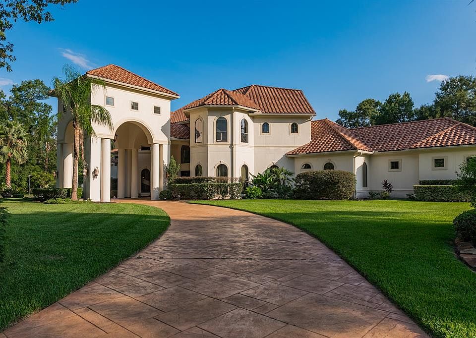 7 Kings Lake Estates Blvd, Humble, TX 77346 Zillow