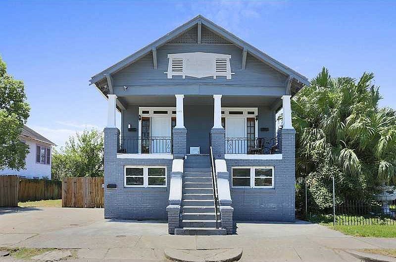House & Parking