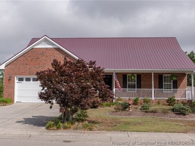 5536 Walking Trail Way, Hope Mills, NC, 28348