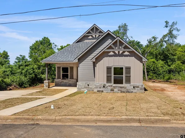 903 Bethune St, Jacksonville, TX 75766